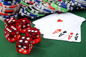 Онлайн казино WG Casino
