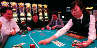 Как войти на сайт WG Casino