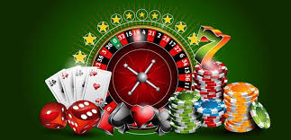 Vulkan Deluxe Casino