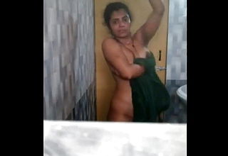 indian shower